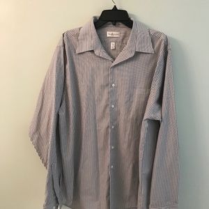 Van Heusen stripes shirt
